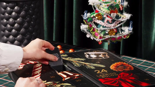 Lakrids by Bülow Advent Calendar