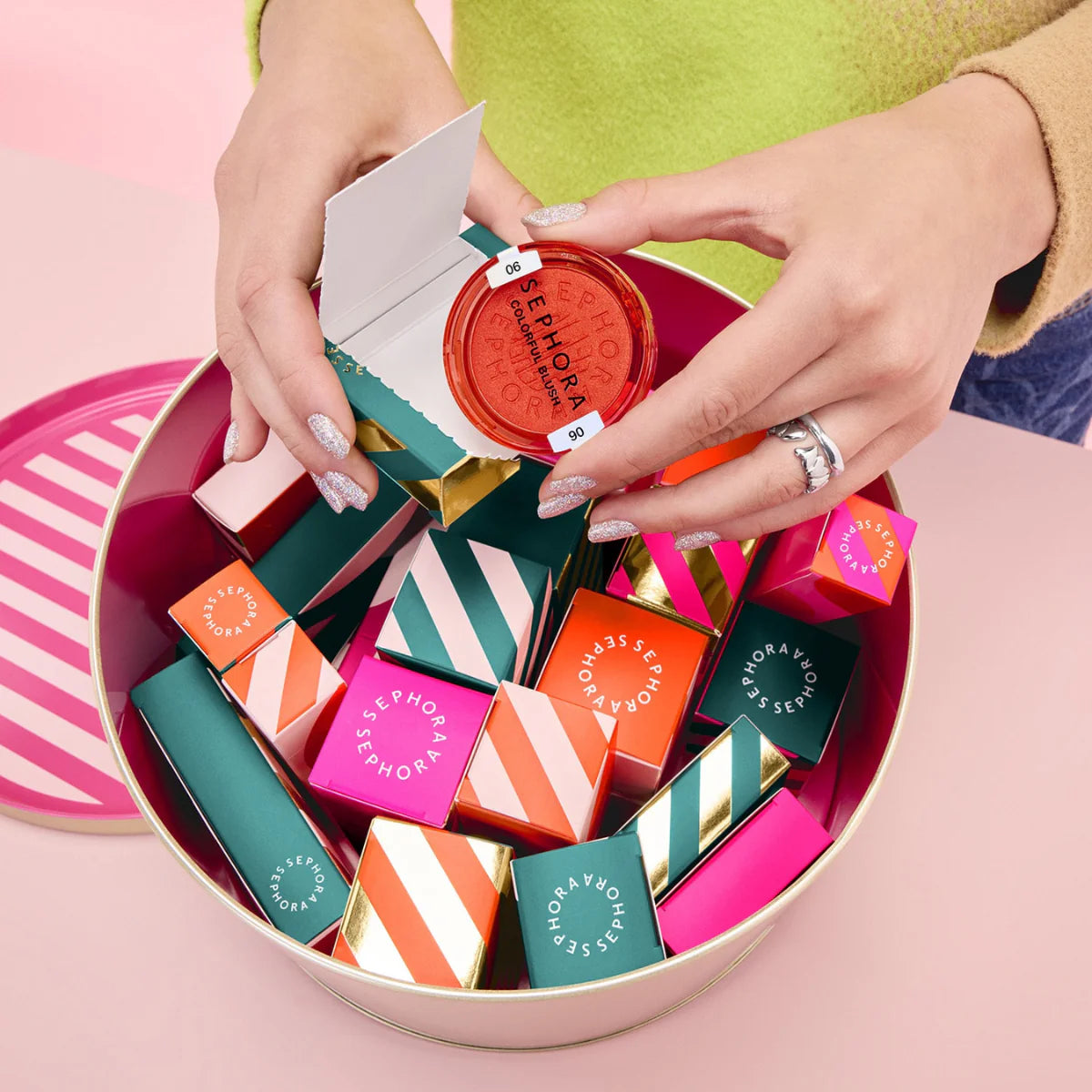 Sephora Collection Premium advendikalender