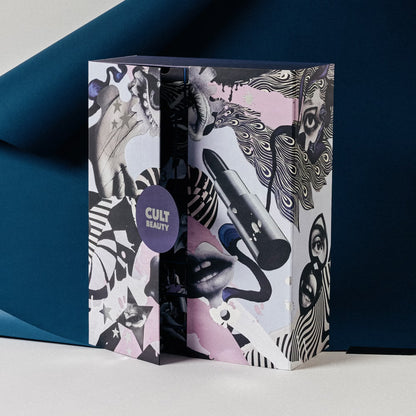The Cult Beauty Advent Calendar - Classic Curation (Väärtusega üle 1100 €)