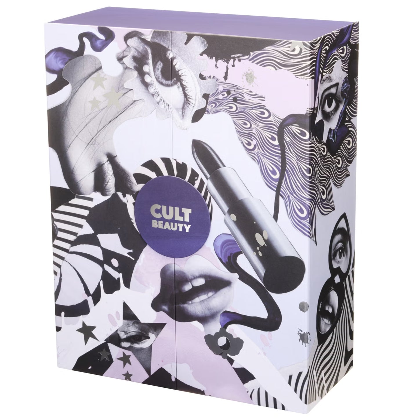 The Cult Beauty Advent Calendar - Classic Curation (Väärtusega üle 1100 €)
