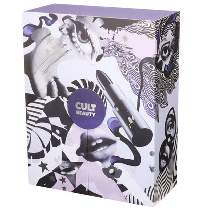 The Cult Beauty Advent Calendar - Classic Curation (Väärtusega üle 1100 €)