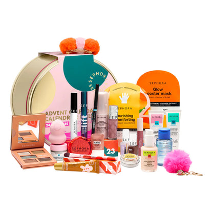 Sephora Collection Premium advendikalender