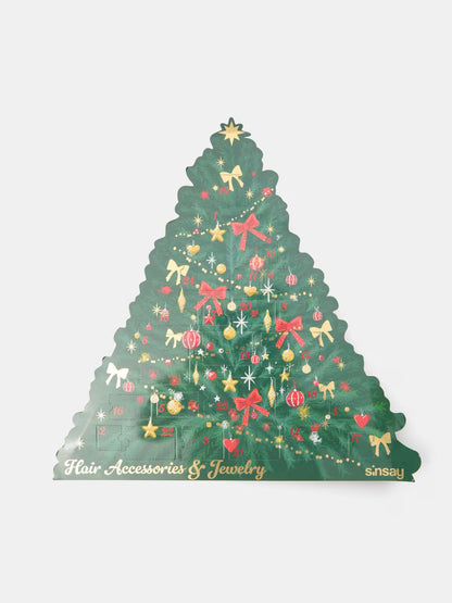 Hair Accessories & Jewelry