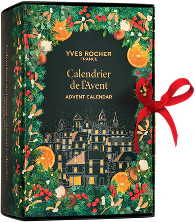 Yves Rocher Advendikalender